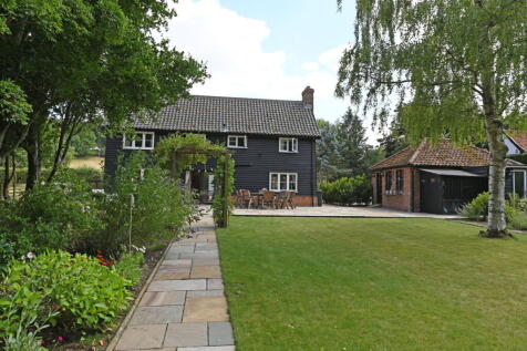 Syleham, Nr Diss, Suffolk