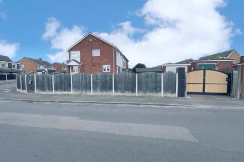 Laycock Avenue, Aston, Sheffield, S26 2FU