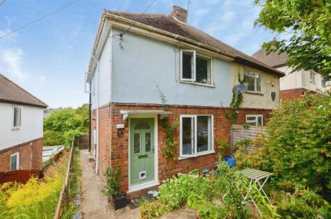 Milton Road, Chesham