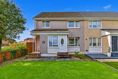 Gartmore Lane, Moodiesburn, G69