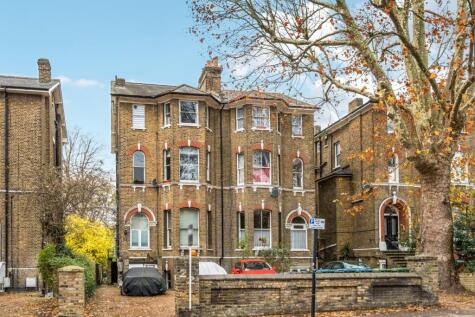Kidbrooke Park Road, Blackheath, London, SE3