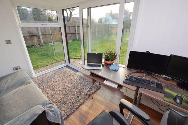 Home Office Se...