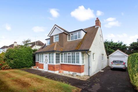 Cudlow Avenue, Rustington, BN16