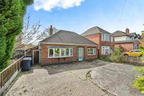 98, Beamhill Road, Stretton, Burton Upon Trent DE13 0AD