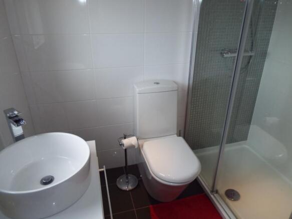 En-Suite