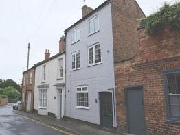 14, Banks Street, Horncastle LN9 5BW