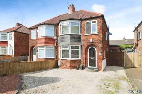 Hull Road, Anlaby