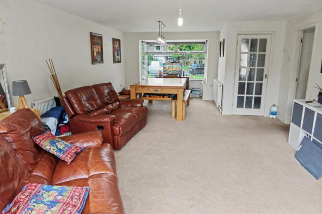 Brookside Way, Bloxham OX15 4HY photo 4