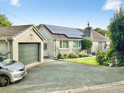 Barkers Hill, St. Stephens, Saltash, PL12