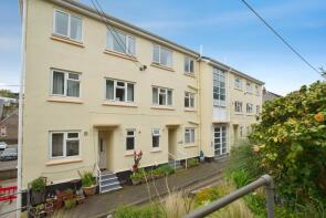 40, Church Street, St. Austell PL26 6SR