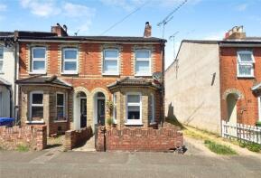 64, Herrett Street, Aldershot GU12 4EE