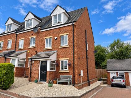 Hawthorn Lane, Cleckheaton, West Yorkshire, BD19
