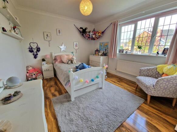 Bedroom  Two