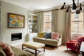 First And Second Floor Flat, 324a, Portobello Road, London W10 5RU