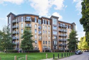 Flat 23, Lockwood House, Harry Zeital Way, Hackney, London E5 9RE