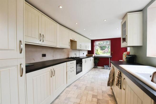 2 bed End of Terrace for sale Image 9