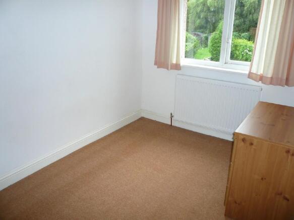 Single Bedroom