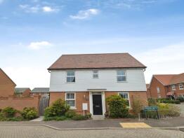 2, Dawkins Drive, Tonbridge TN12 0FZ