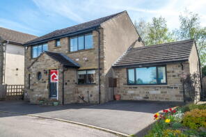11, Gregory Drive, Kirkburton, Huddersfield HD8 0XH