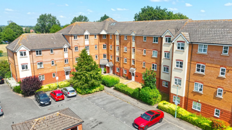 Bewick Croft, Coventry, CV2