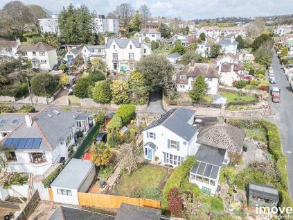 Oak Hill Road, Torquay, TQ1