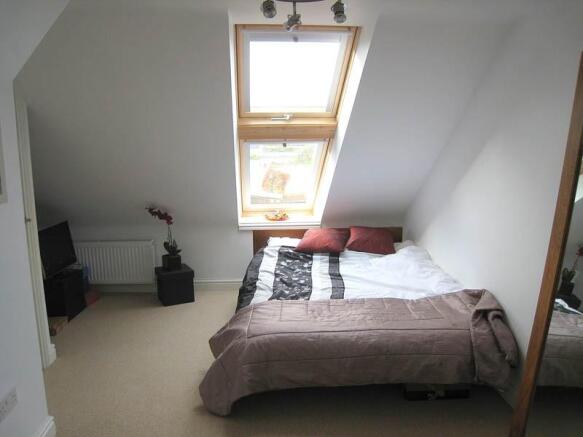 Loft Room