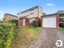 2, Lydd Road, Princes Park, Chatham ME5 7LX