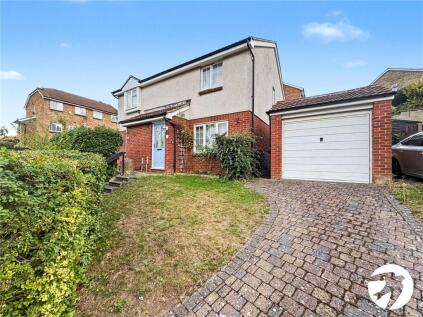 Lydd Road, Walderslade, Kent, ME5