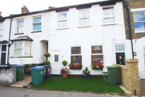 144, Queens Road, Watford WD17 2NX