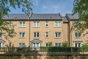 64, Otters Court, Priory Mill Lane, Witney OX28 1GJ