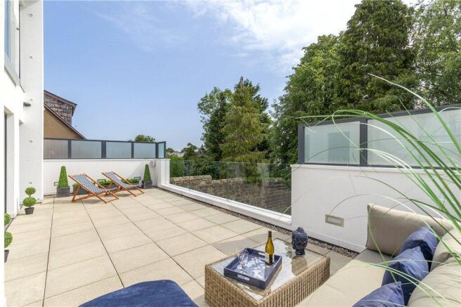 Sun Terrace