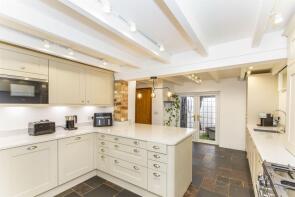 1, Whittlesea Terrace, Kettering NN14 4JA