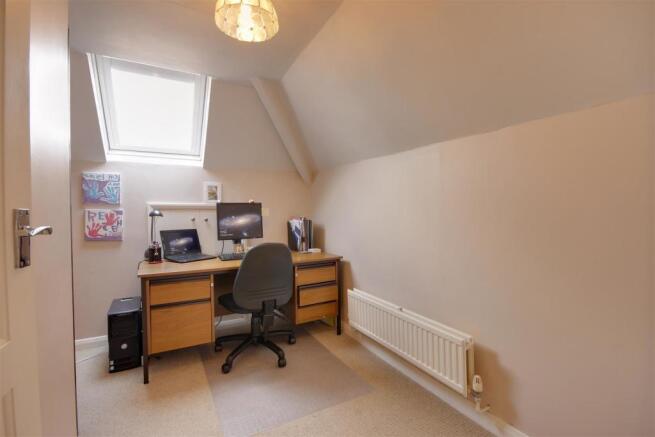 Loft Room 1