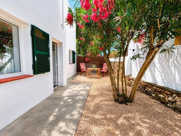Ground floor WITH TOURIST LICENSE in Son Oleo, Ciutadella