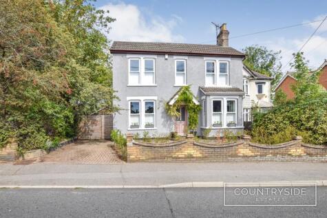 Kiln Road, Thundersley, Benfleet