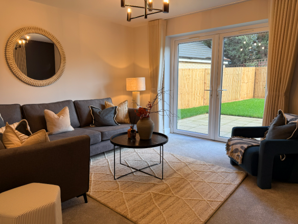 Lounge example