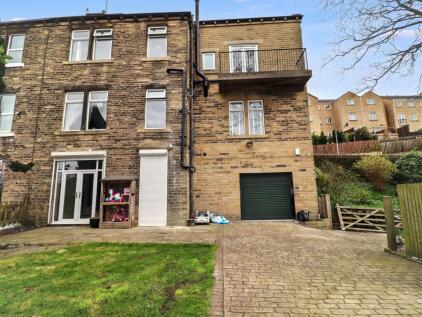 New Lane, Siddal, HX3