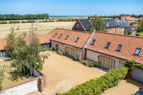 Main Road, Titchwell, Norfolk, PE31