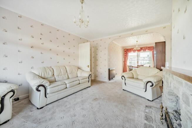 Lounge / Dining Room