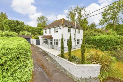 London Road, Hythe, Kent