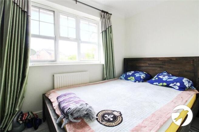 Pentstemon Drive, Swanscombe, Kent, DA10 photo 4