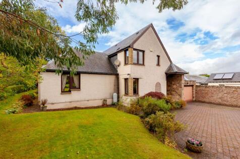 29 Fernielaw Avenue, Colinton, Edinburgh, EH13 0EF