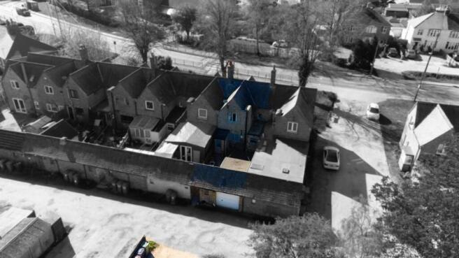 Drone Image