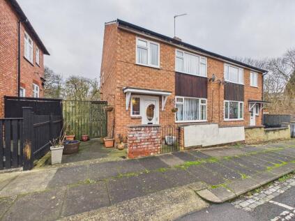 Pendower Street, Darlington, County Durham