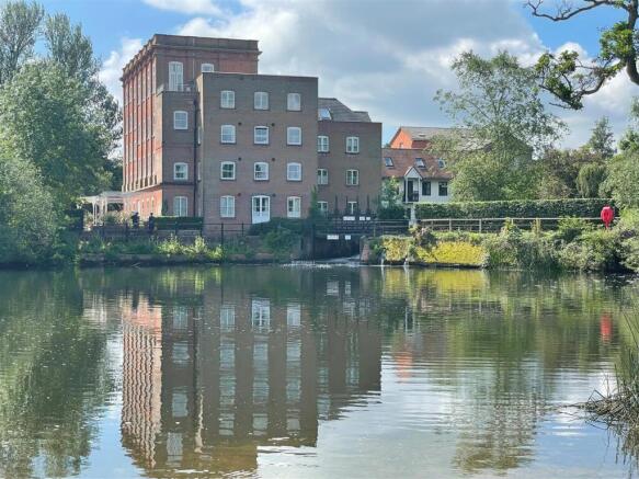 Mill Lane, Dedham photo 4