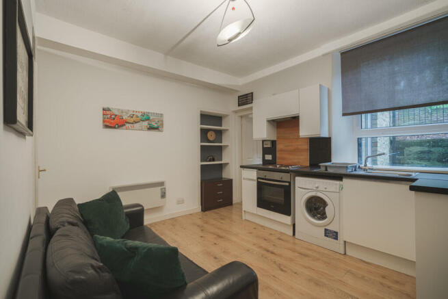 Living Area 1