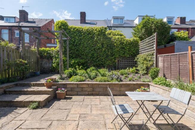 2 bed Semi-Detached for sale Image 4