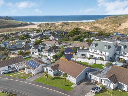Wheal Golden Drive, Holywell Bay, Newquay