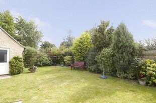 Garden Photo 1