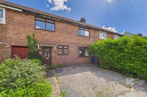 33, Walton Avenue, Preston PR1 0XR